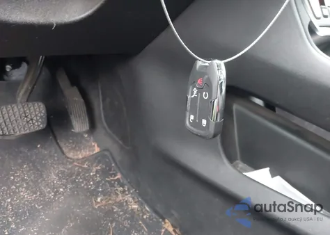 2018 GMC Terrain Slt z USA, uszkodzony, nr VIN 3GKALPEX2JL272293